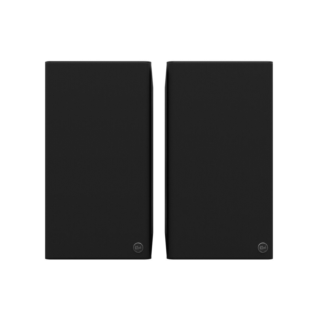 Klipsch The Nines II Ebony, active Speaker, Streamer