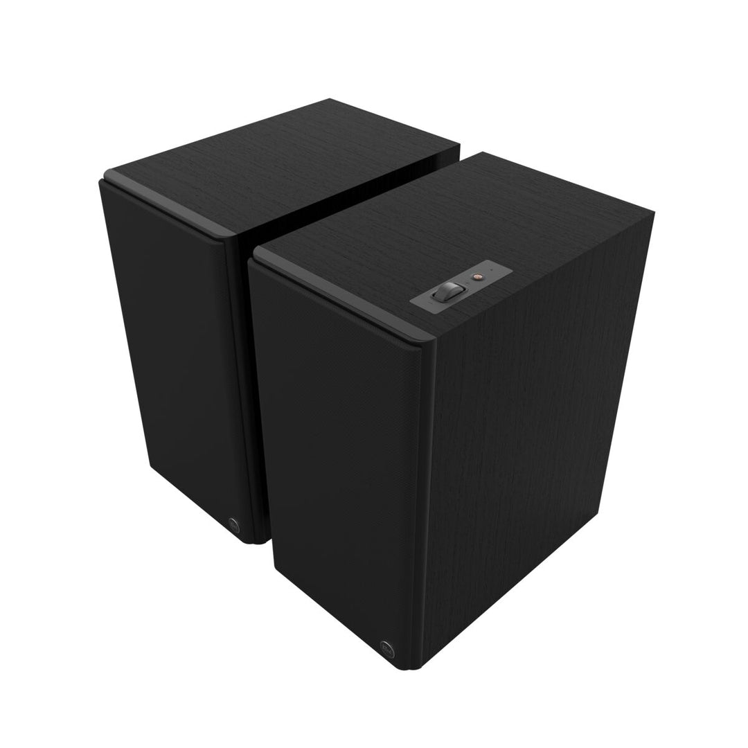 Klipsch The Nines II Ebony, active Speaker, Streamer
