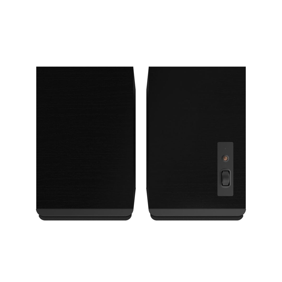 Klipsch The Sevens II Ebony, active Speaker, Streamer