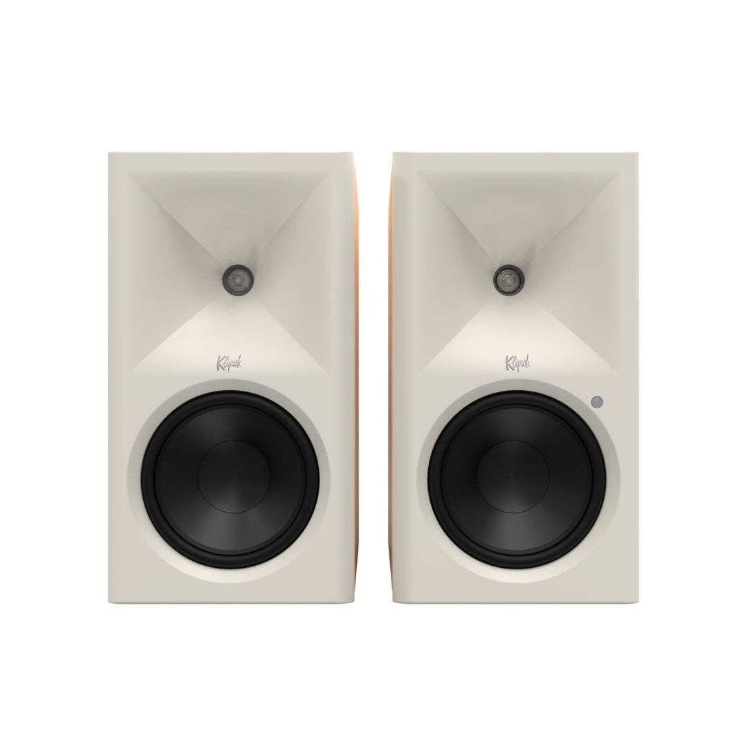 Klipsch The Sevens II Red Oak, active Speaker, Streamer