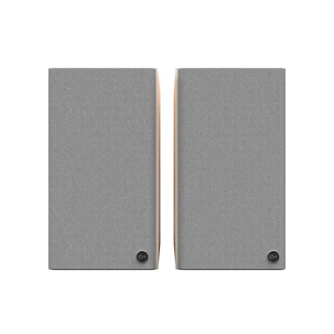 Klipsch The Sevens II Red Oak, active Speaker, Streamer