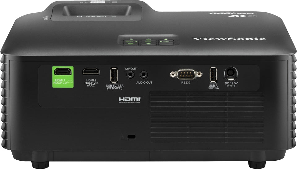 ViewSonic V704K