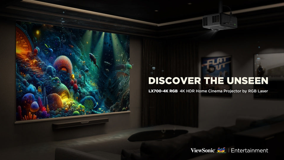 ViewSonic V704K