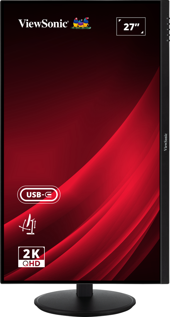 ViewSonic VG2709-2K-MHDU-2