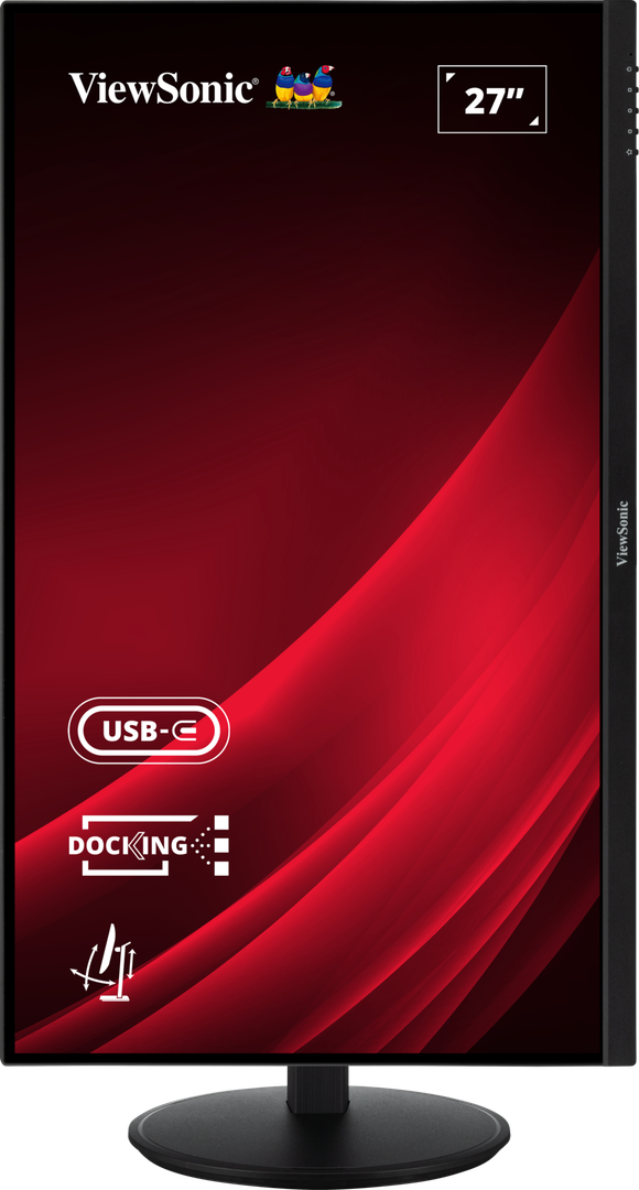 ViewSonic VG2709U-2K