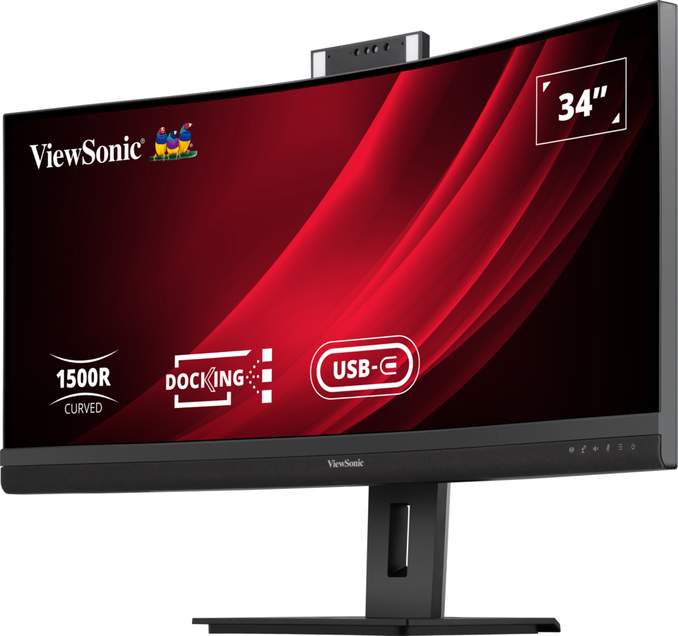 ViewSonic VG3457CV