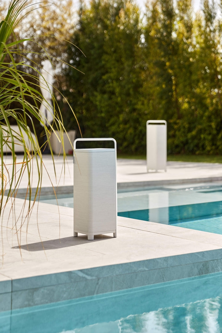 Sonoro Vibes L, weiss Premium Outdoor Bluetooth Speaker