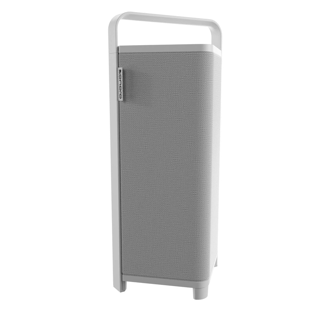 Sonoro Vibes L, weiss Premium Outdoor Bluetooth Speaker