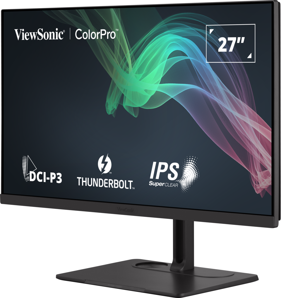 ViewSonic VP2776T-4K