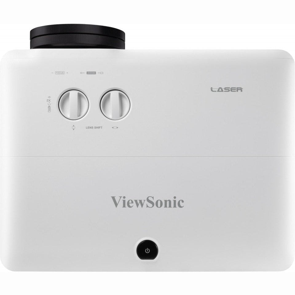 ViewSonic LS920WU Laser Beamer