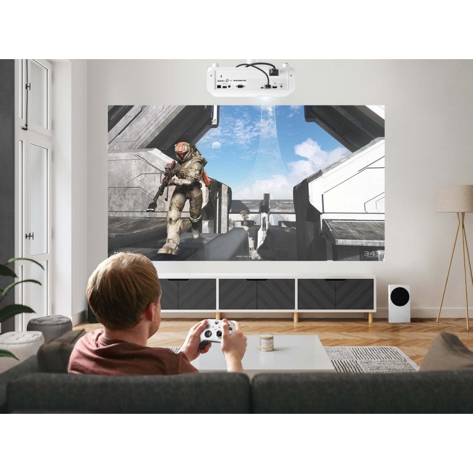 ViewSonic PX749-4K 4K UHD Projector