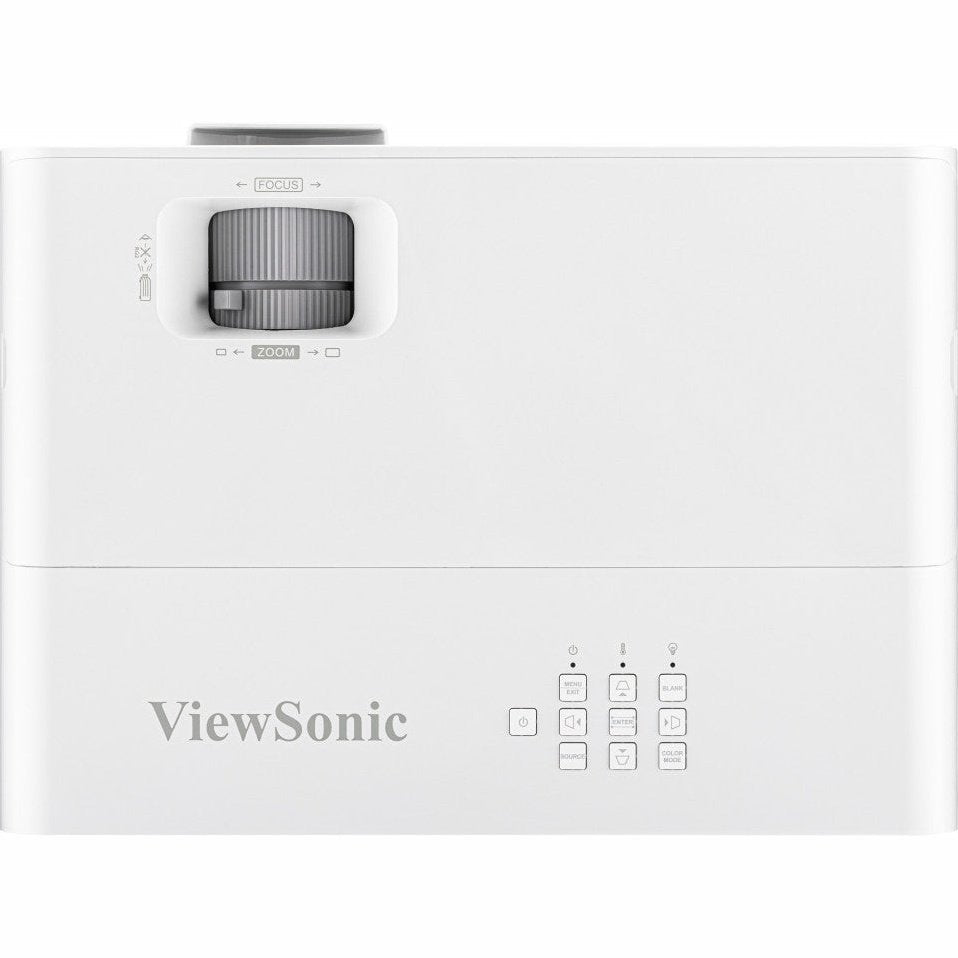 ViewSonic PX749-4K 4K UHD Projector