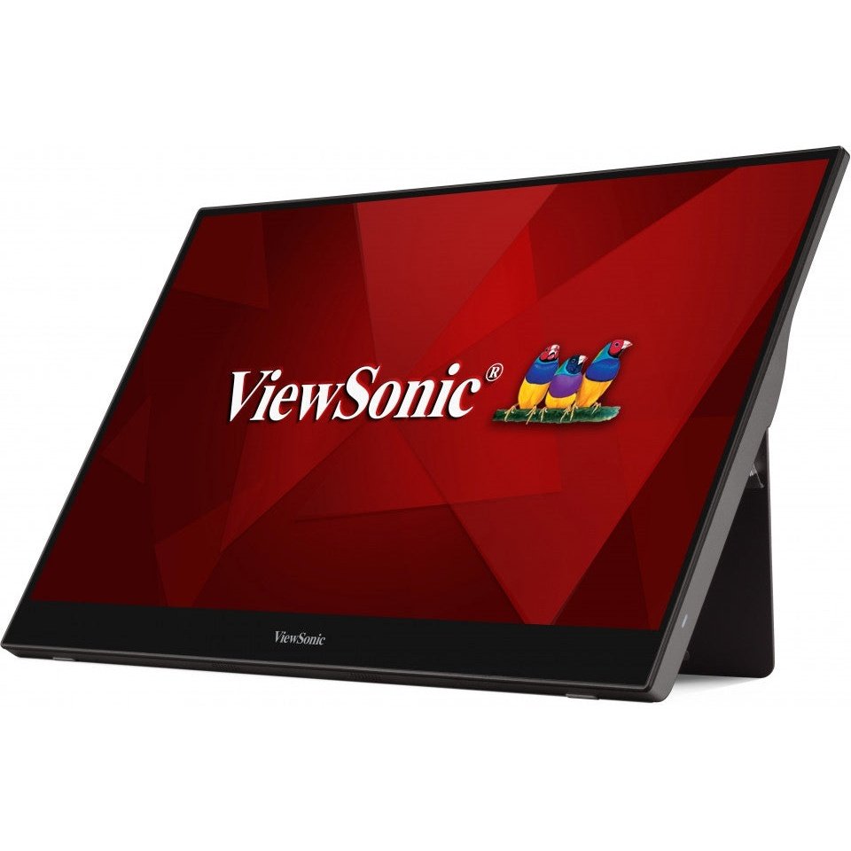 ViewSonic TD1655 Touch Monitor 16", FullHD