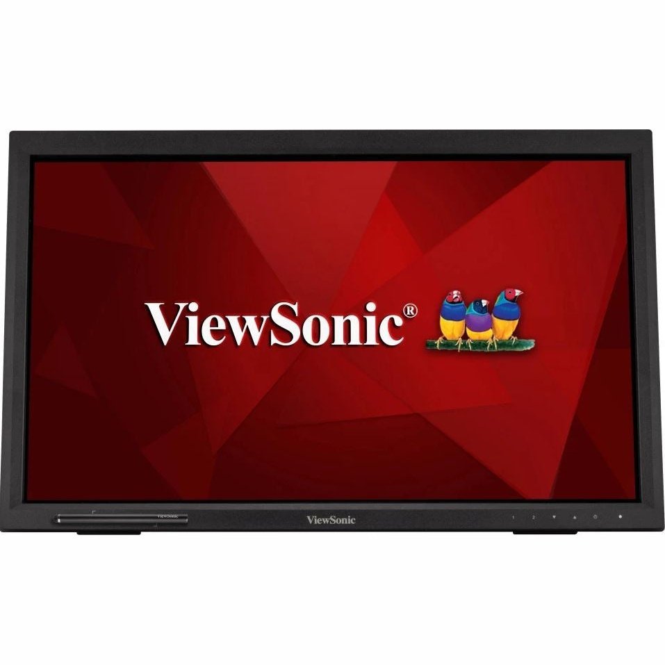 ViewSonic TD2223 Touch Monitor 22", FullHD