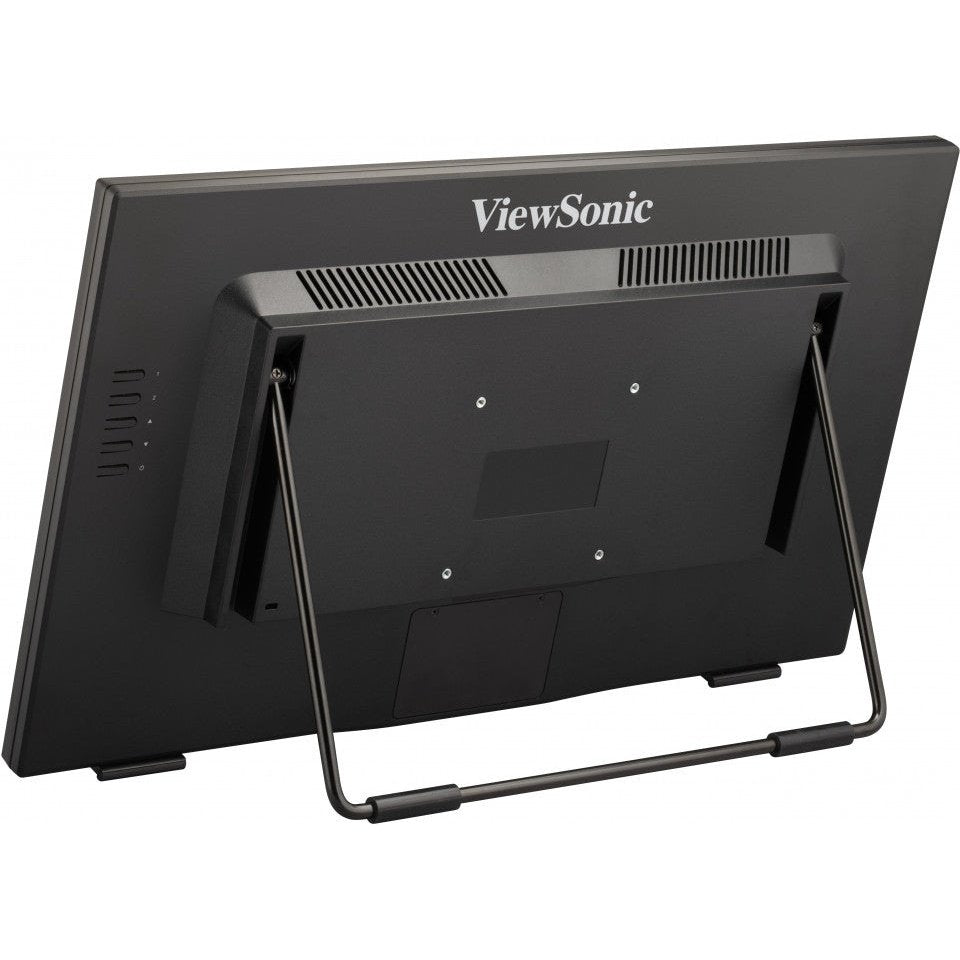 ViewSonic TD2465 Touch Display 24"