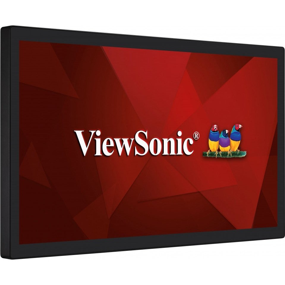 ViewSonic TD3207 Touch Monitor 32", FullHD