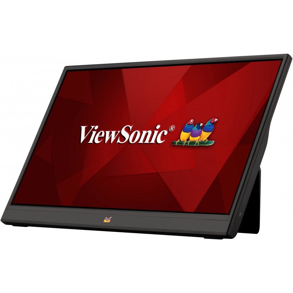 ViewSonic VA1655 Portable Monitor 16", FullHD