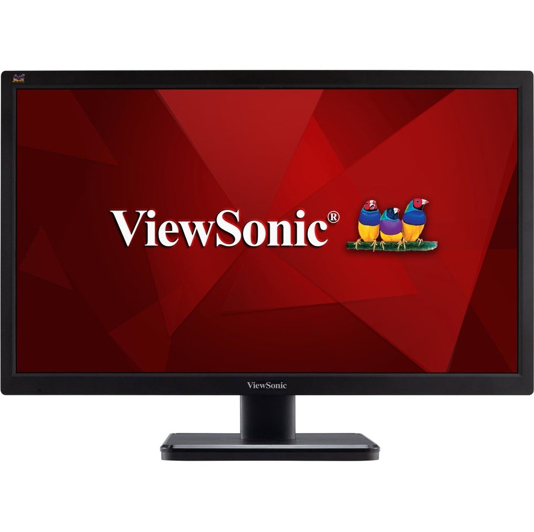 ViewSonic VA2223-H LED Monitor 22", FullHD