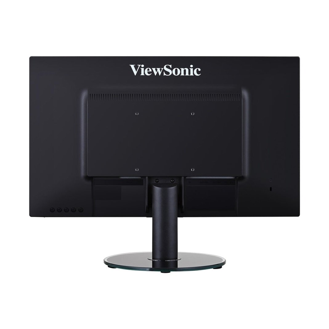 ViewSonic VA2719-2K-SMHD Monitor 27'', QHD