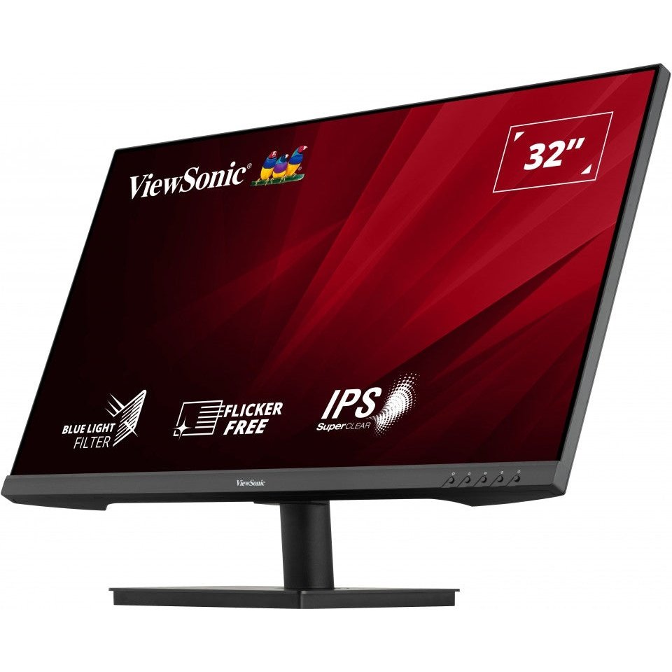 ViewSonic VA3209-MH Monitor 32", FullHD