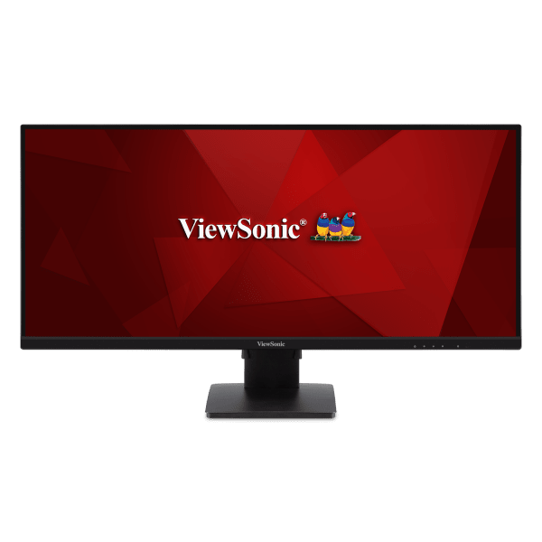 ViewSonic VA3456-MHDJ Monitor 34", WQHD