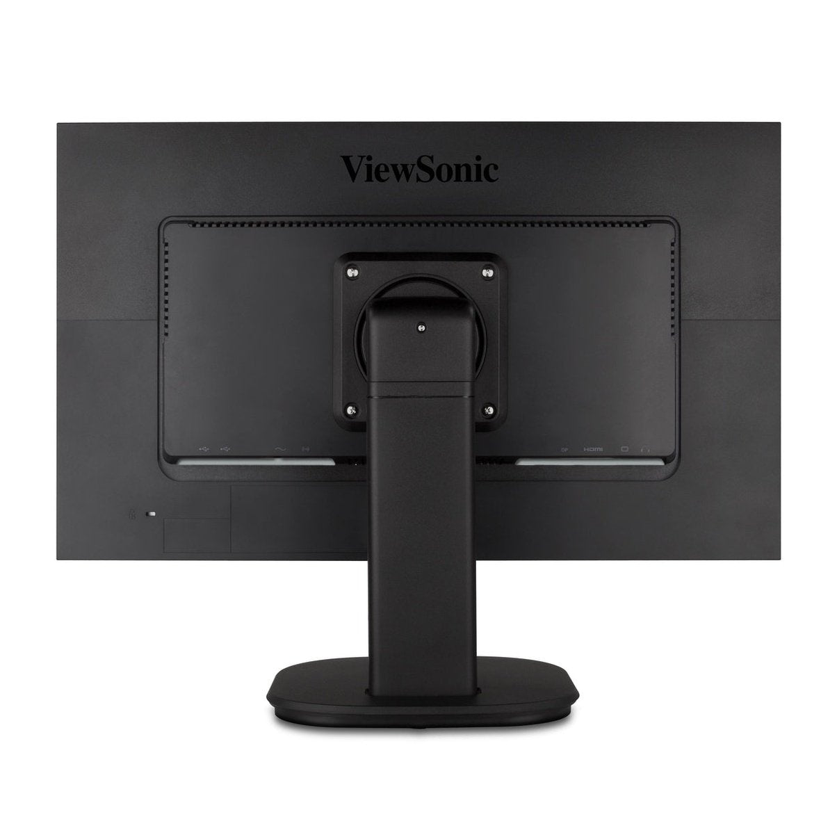 ViewSonic VG2439SMH-2 Monitor 24", FullHD