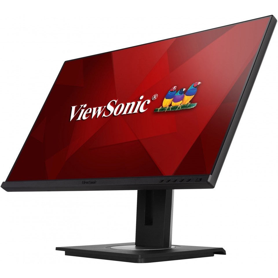 ViewSonic VG2448A-2 Monitor 24", FullHD