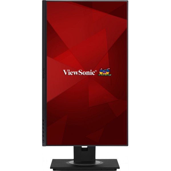 ViewSonic VG2456 Monitor 24", FullHD