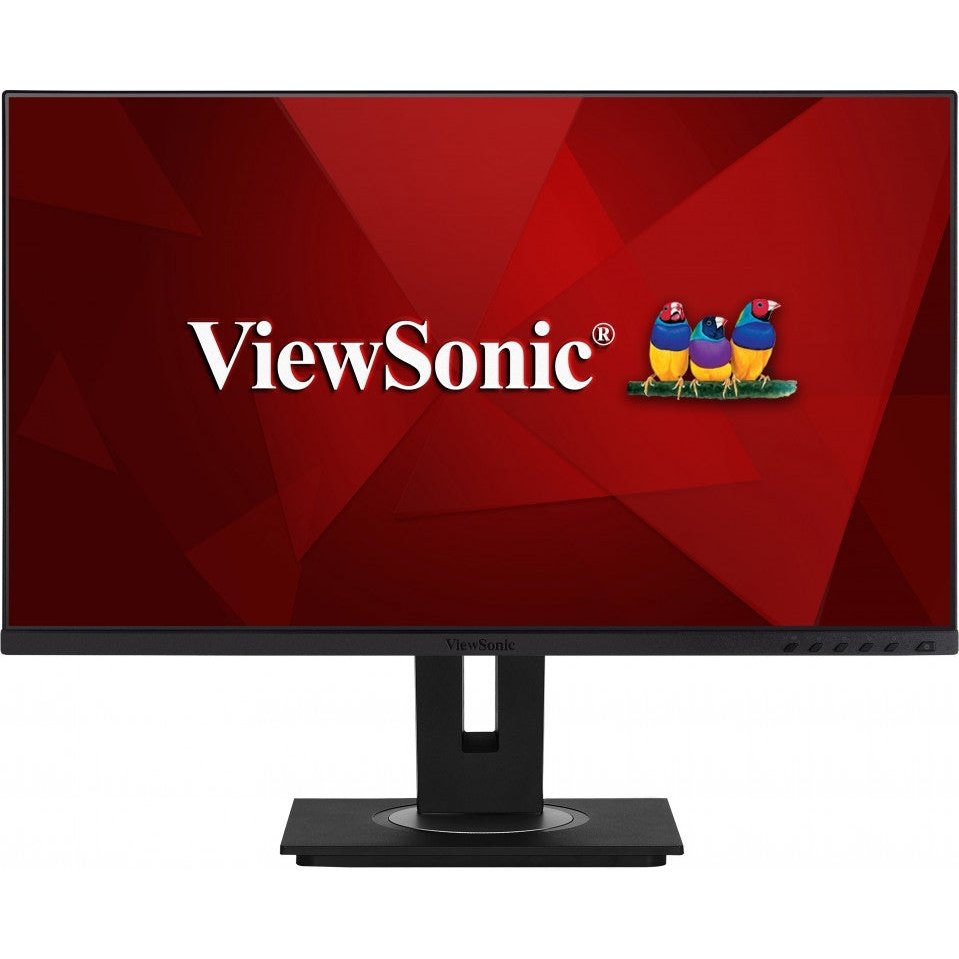 ViewSonic VG2756-4K Monitor 27", 4K