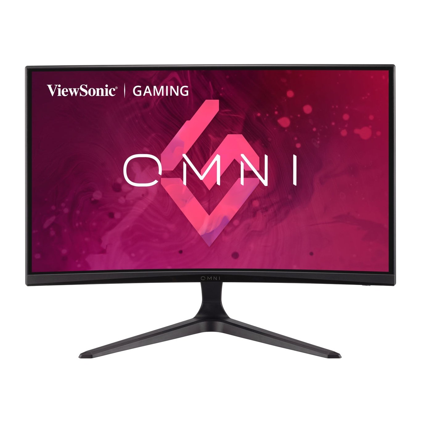 ViewSonic VX2418C Curved Gaming Monitor 24", FullHD