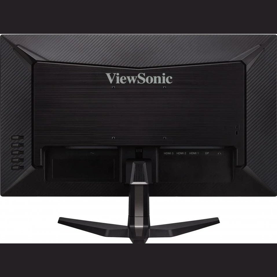 ViewSonic VX2458-P-MHD Monitor 24", FullHD