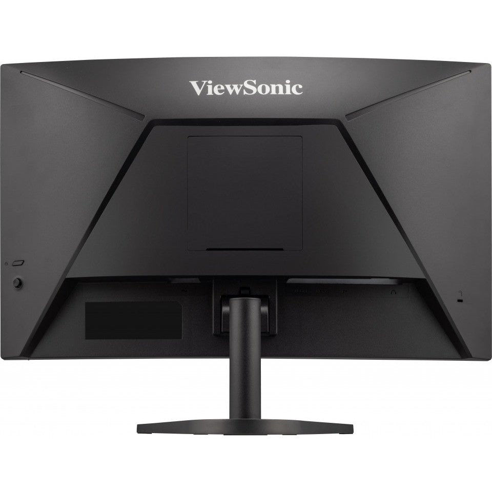 ViewSonic VX2468-PC-MHD Curved Monitor 24", FullHD