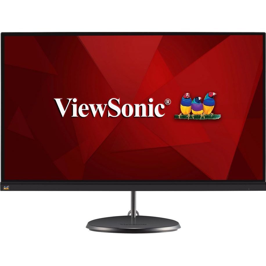 ViewSonic VX2485-MHU Monitor 24", FullHD