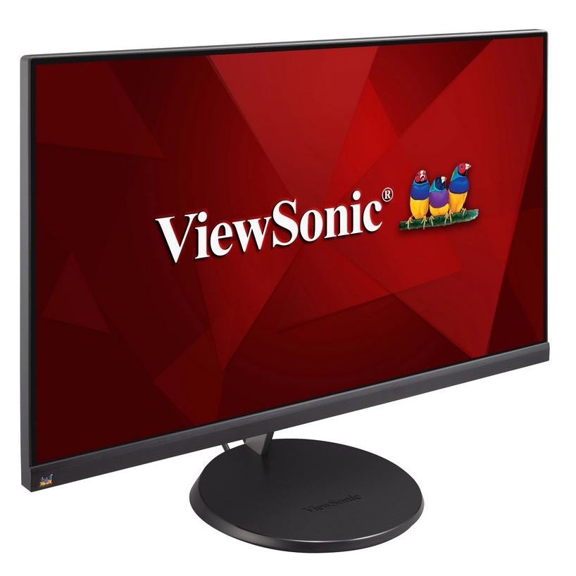 ViewSonic VX2485-MHU Monitor 24", FullHD