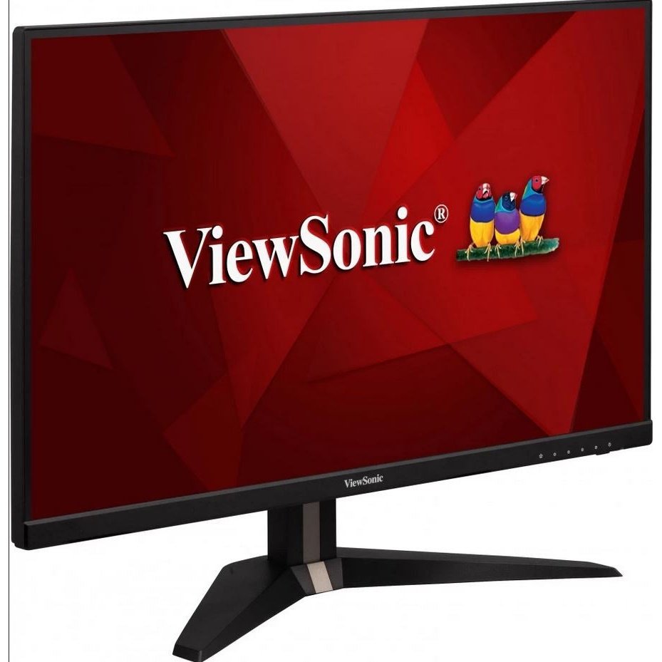 ViewSonic VX2705-2KP-MHD Monitor 27", QHD