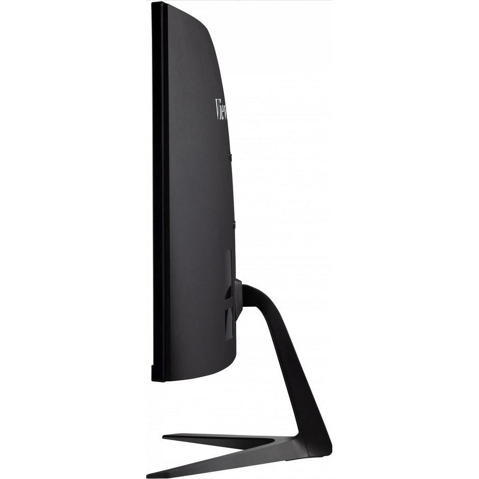 ViewSonic VX2718-2KPC-MHD Monitor Curved 27", QHD