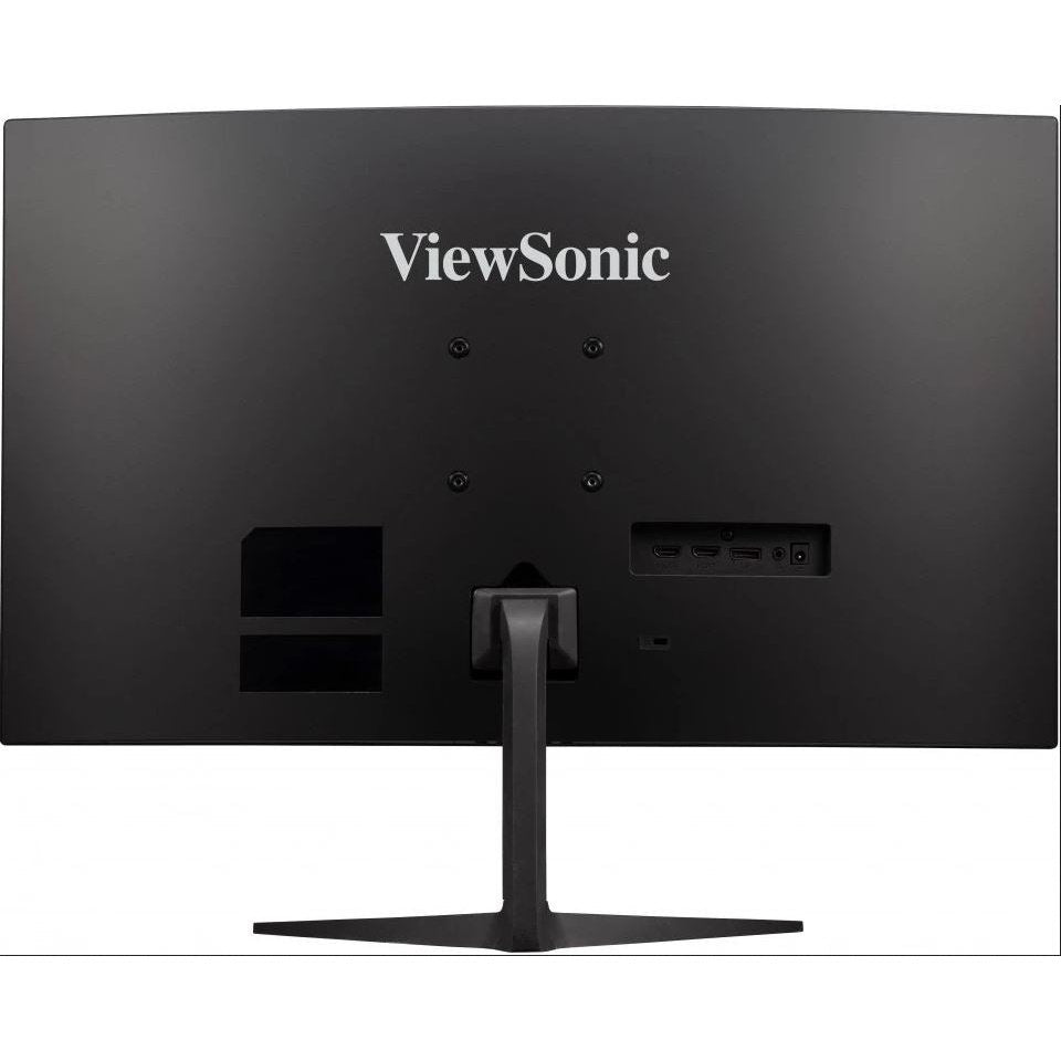 ViewSonic VX2718-2KPC-MHD Monitor Curved 27", QHD