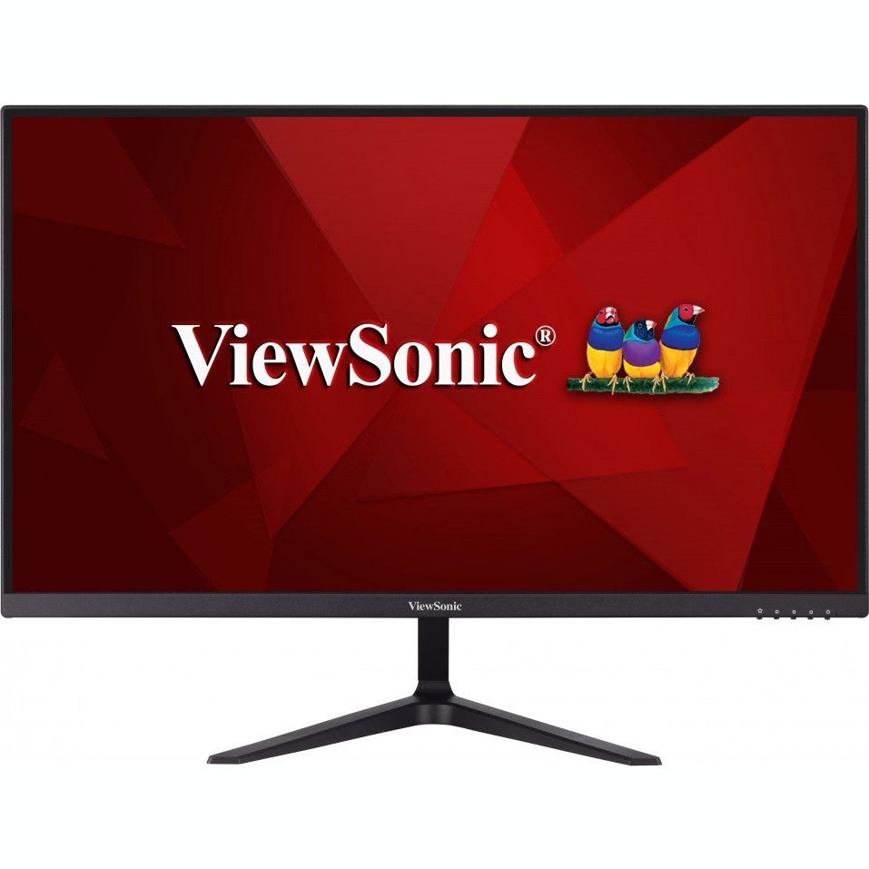 ViewSonic VX2718-P-MHD Monitor 27", FullHD