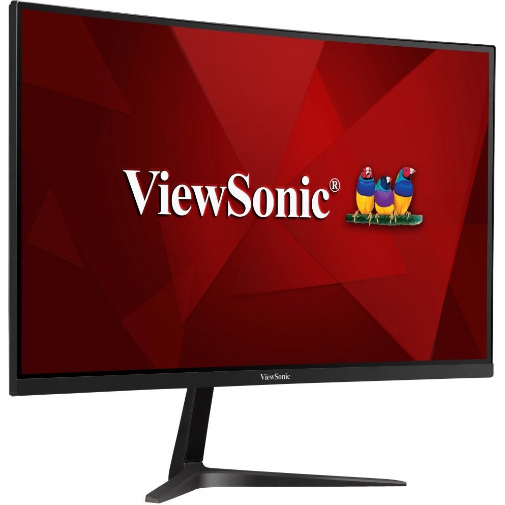 ViewSonic VX2719-PC-MHD Curved Monitor 27"