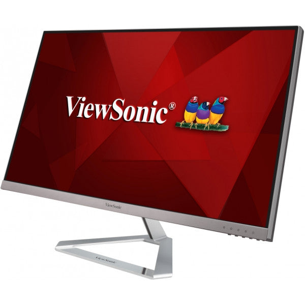 ViewSonic VX2776-4K-MHD Monitor 27", 4K