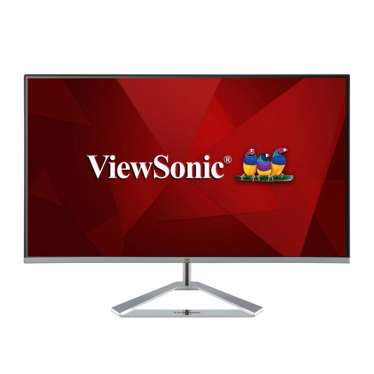 ViewSonic VX2776-SMH Monitor 27", FullHD