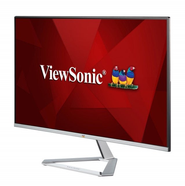 ViewSonic VX2776-SMH Monitor 27", FullHD