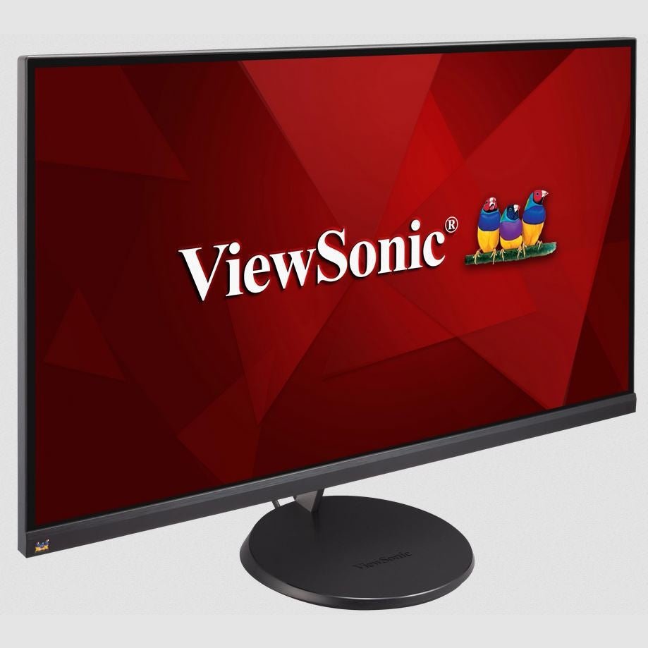 ViewSonic VX2785-2K-MHDU Monitor 27", QHD