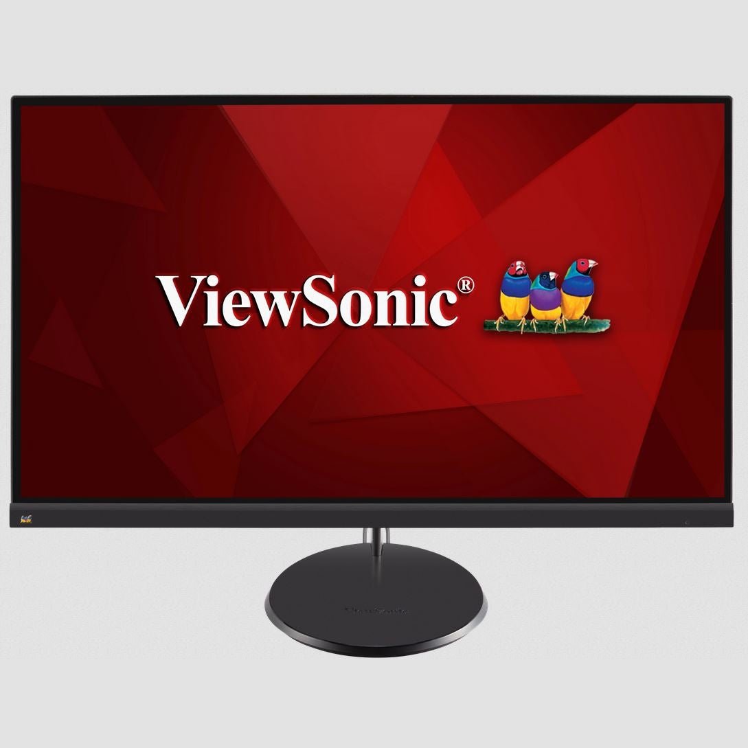 ViewSonic VX2785-2K-MHDU Monitor 27", QHD