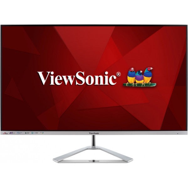 ViewSonic VX3276-4K-MHD Monitor 32", 4K