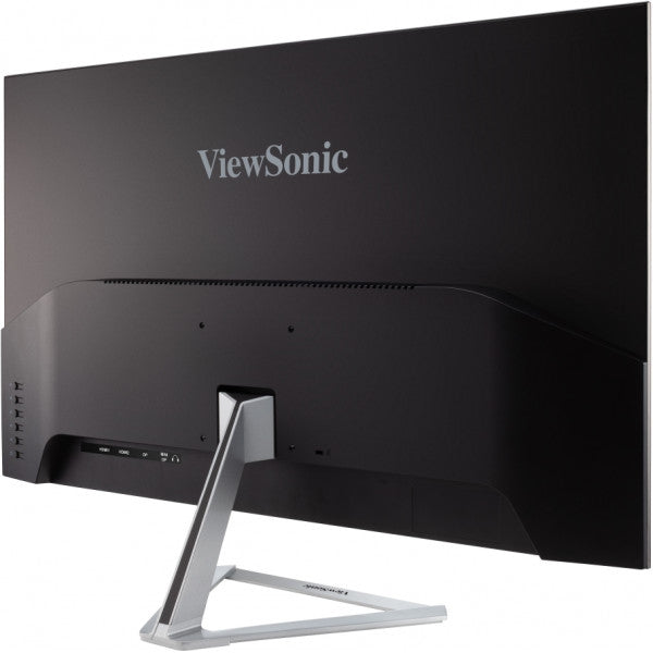 ViewSonic VX3276-4K-MHD Monitor 32", 4K