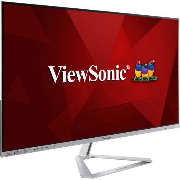 ViewSonic VX3276-4K-MHD Monitor 32", 4K