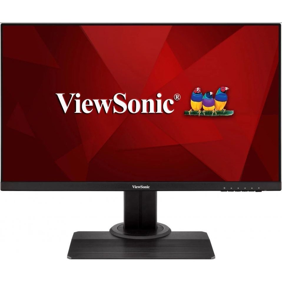 ViewSonic XG2705-2K Monitor Gaming 27", QHD