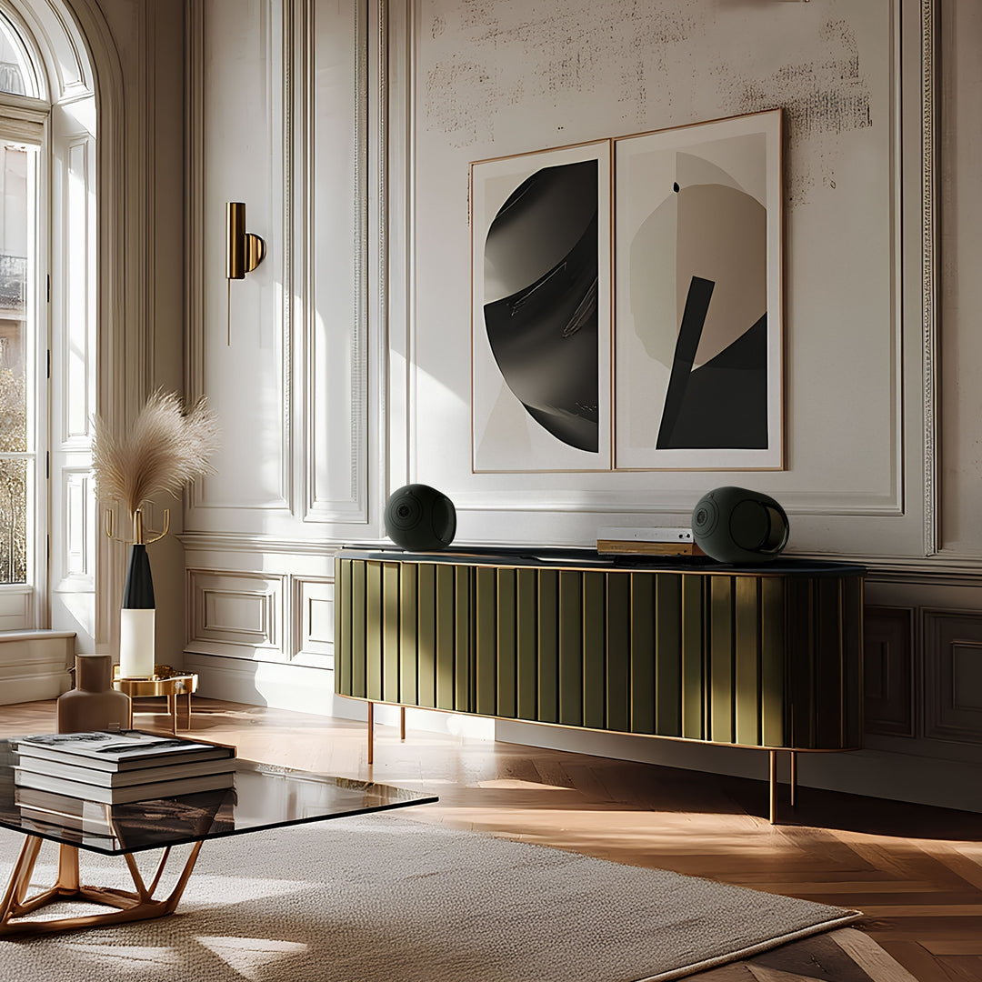 Devialet Phantom Ultimate 108 dB Deep Forest