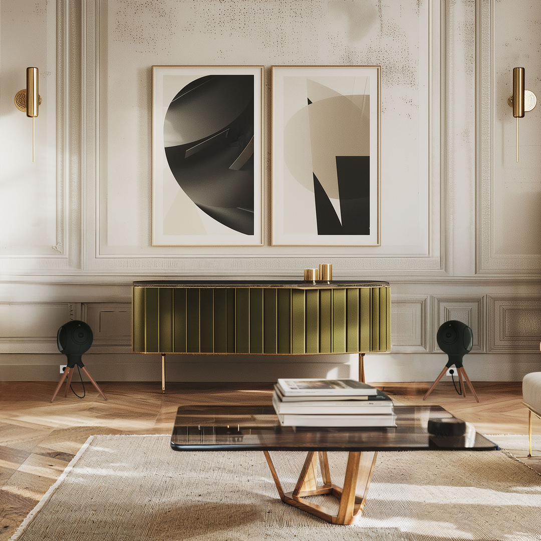 Devialet Phantom Ultimate 108 dB Deep Forest